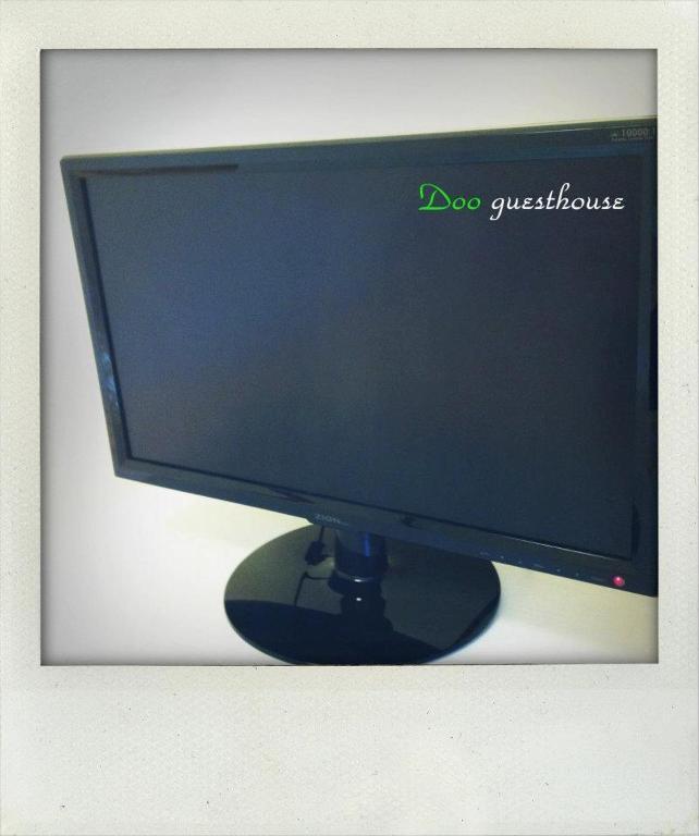 Doo Hanok Guesthouse Seoul Zimmer foto