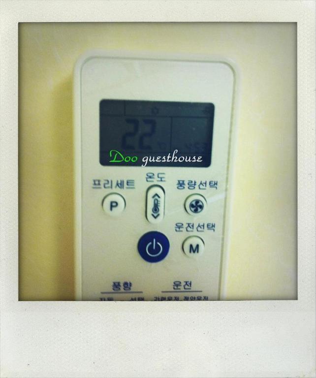 Doo Hanok Guesthouse Seoul Zimmer foto