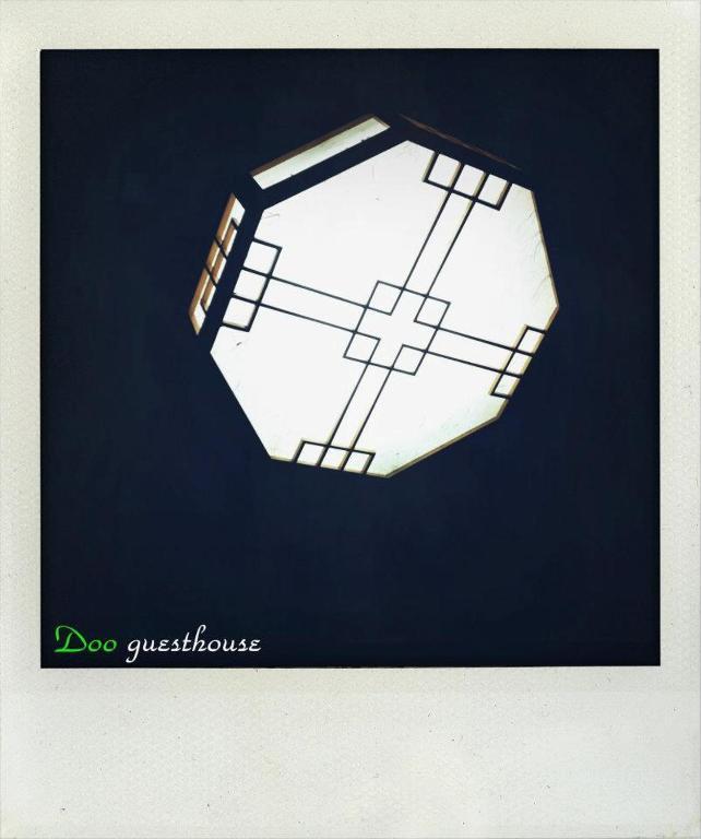 Doo Hanok Guesthouse Seoul Zimmer foto