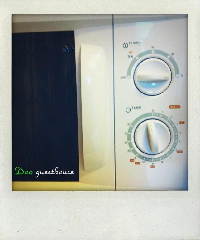 Doo Hanok Guesthouse Seoul Zimmer foto