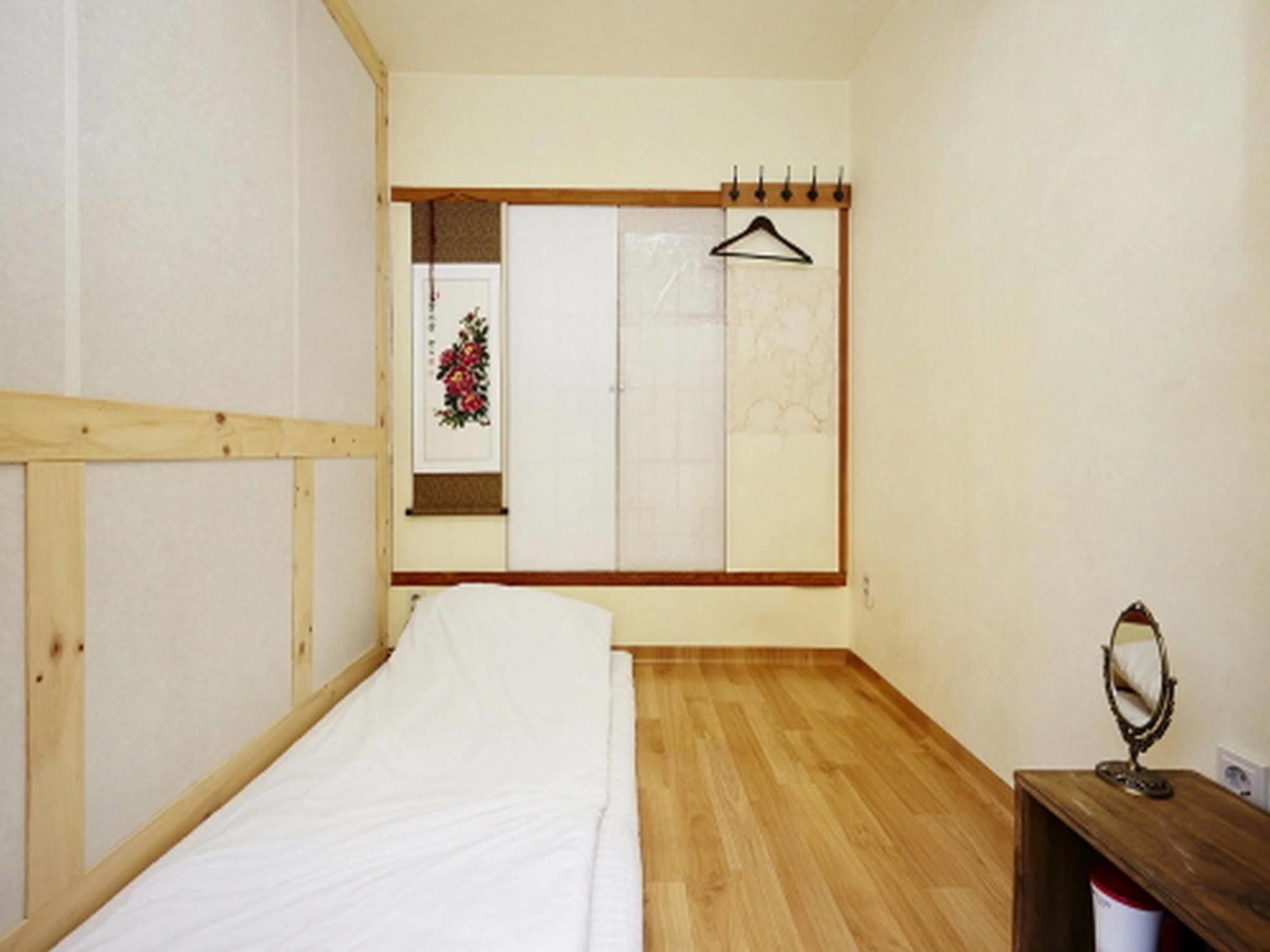 Doo Hanok Guesthouse Seoul Exterior foto